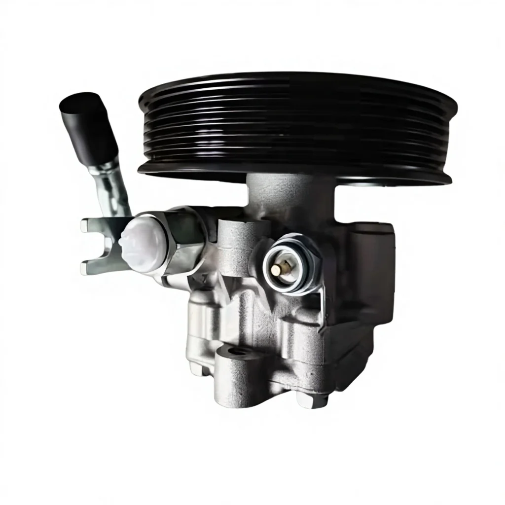 Bomba de dirección CC11 3A696BB CC11-3A696-CB CC11-3A696-CA MR995026 MR992871 CC11-3A696BB para Transit Citroen 2.2L