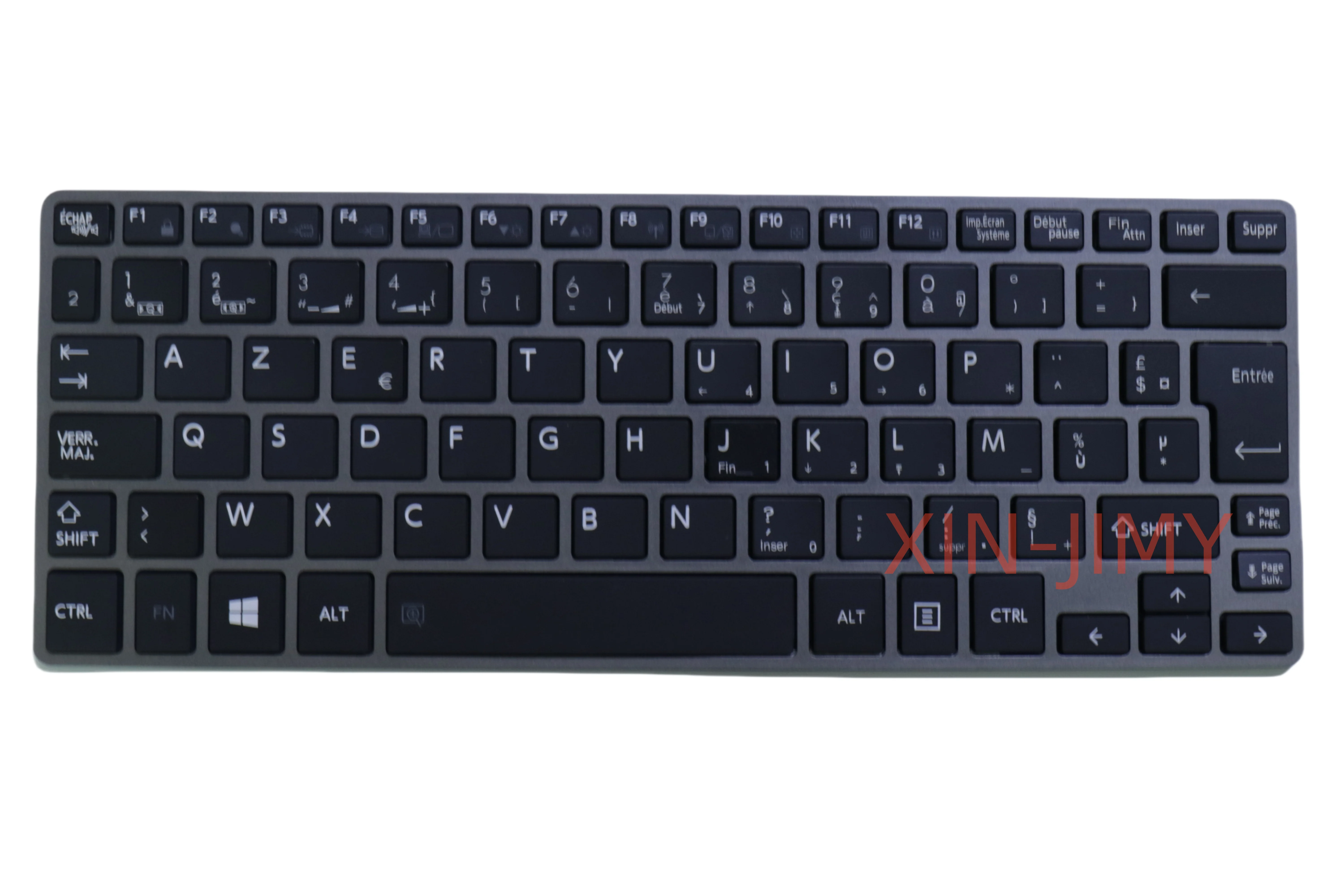 French Laptop keyboard For Toshiba Portege Z30 Z30T/-A/-B/-C Z30-A Z30t-A Z30T-A1310 Z30-A1302 Z30-C Z30T-C Z30-B Z30T-B