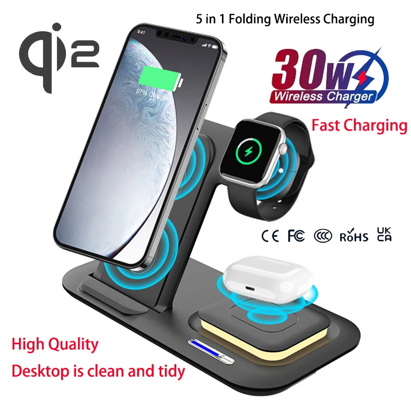 Wholesale 5 In 1 Un… - image