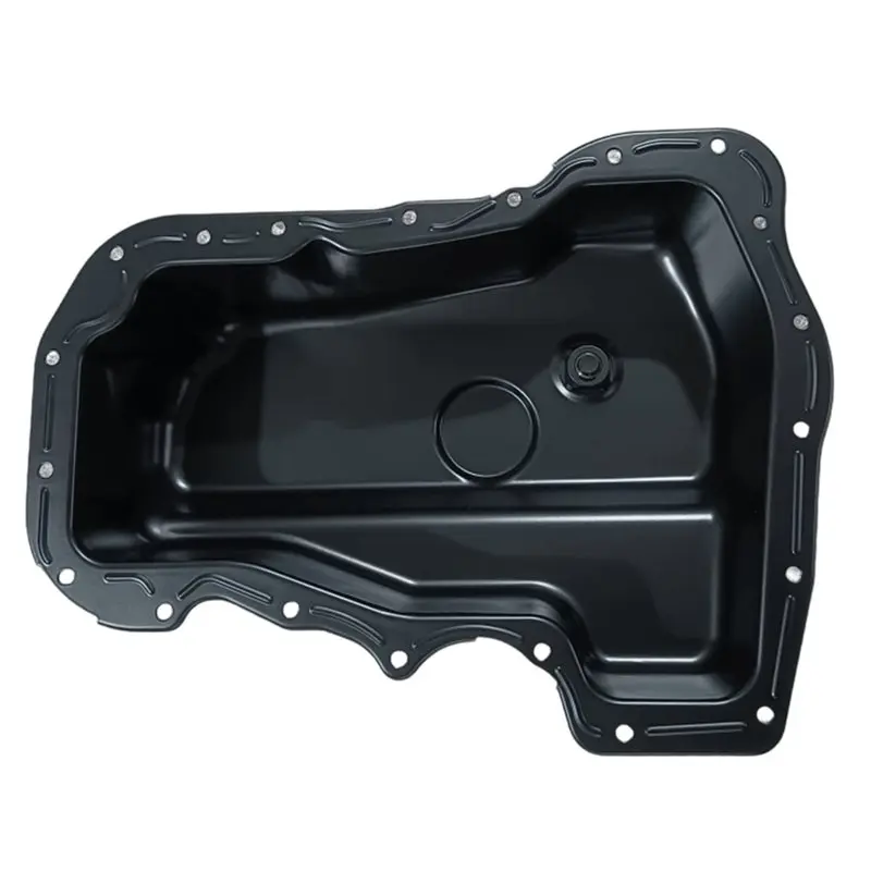 ABTD-Oil Pan Sump Replacement Part 1622817280 For Citroen Relay II 2.2 Hdi Bluehdi Engine For Boxer FWD Diesel Van