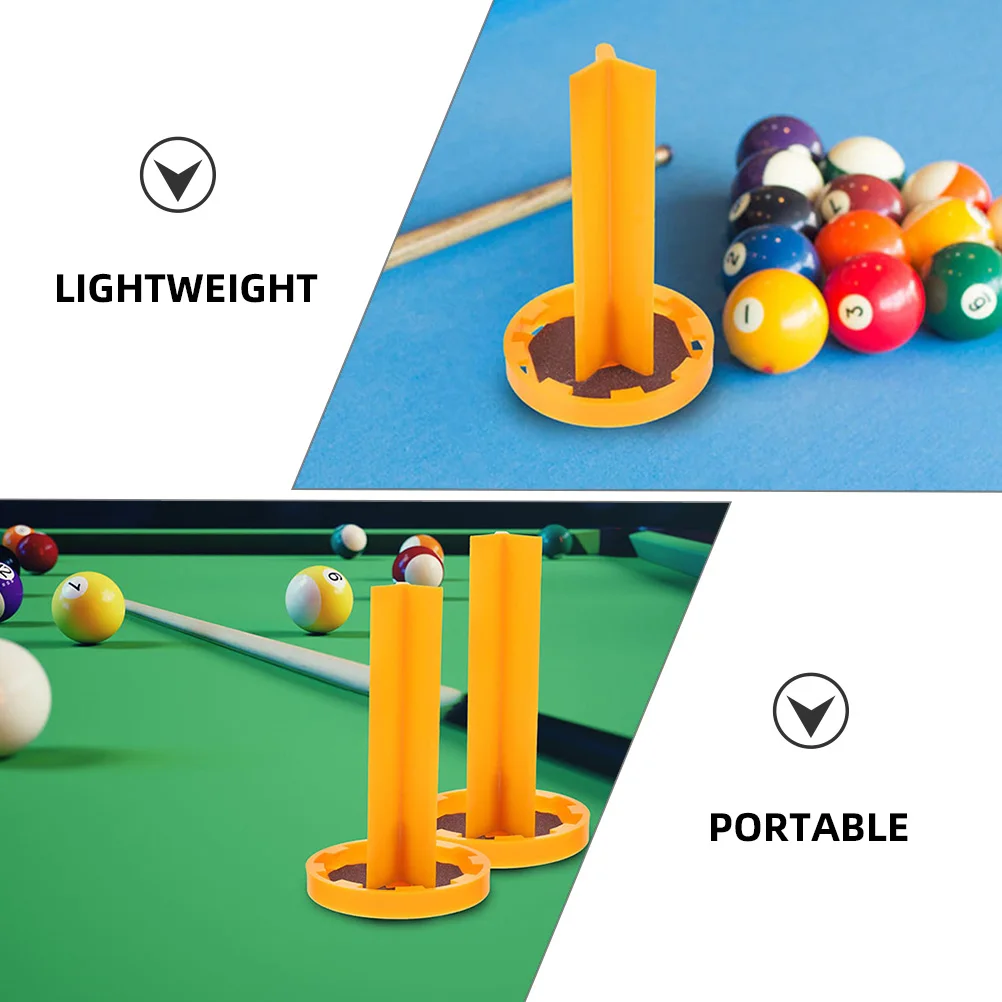 

3pcs Pool Tip Shaper Tool L-Shaped Trimmer Burnisher Repair File For Billiard Stick Portable Plastic Grind Kit Cue Tie Burnisher