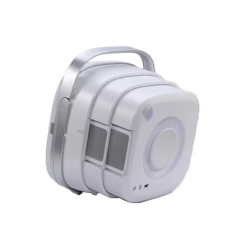 Najlepiej sprzedający się przenośny analizator skóry 3D z AI, 30M pikseli, inteligentny skaner twarzy, automatyczna maszyna do analizy skóry do salonów kosmetycznych