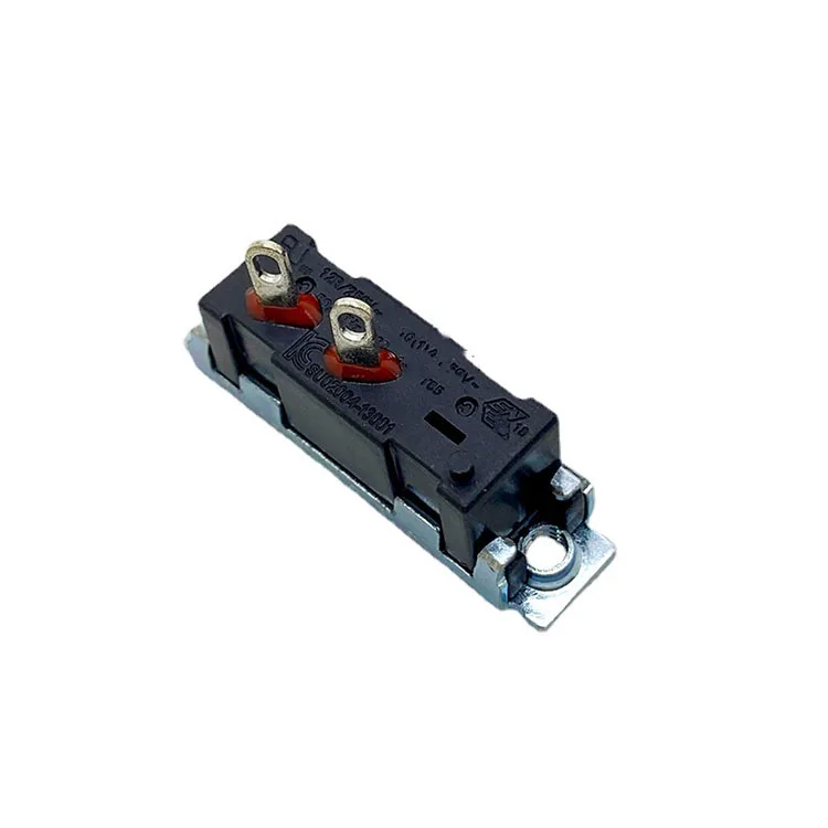 Original Taiwan RF-1002C two-pin toggle switch 115-230V Switch UL certified 10A250V T85 two-hole fixed