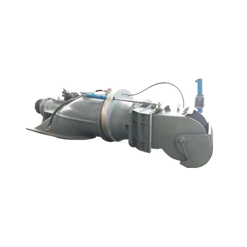 

Marine Boat Water Jet Pump Propulsion