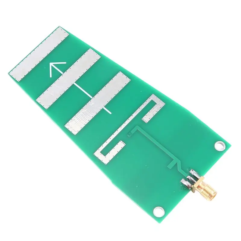 [NEWA08R】 1 PCS Multifunctional Convenient Practical Portable True 10DB Module Green High Gain 2.4G WIFI Directional Mapping Yag