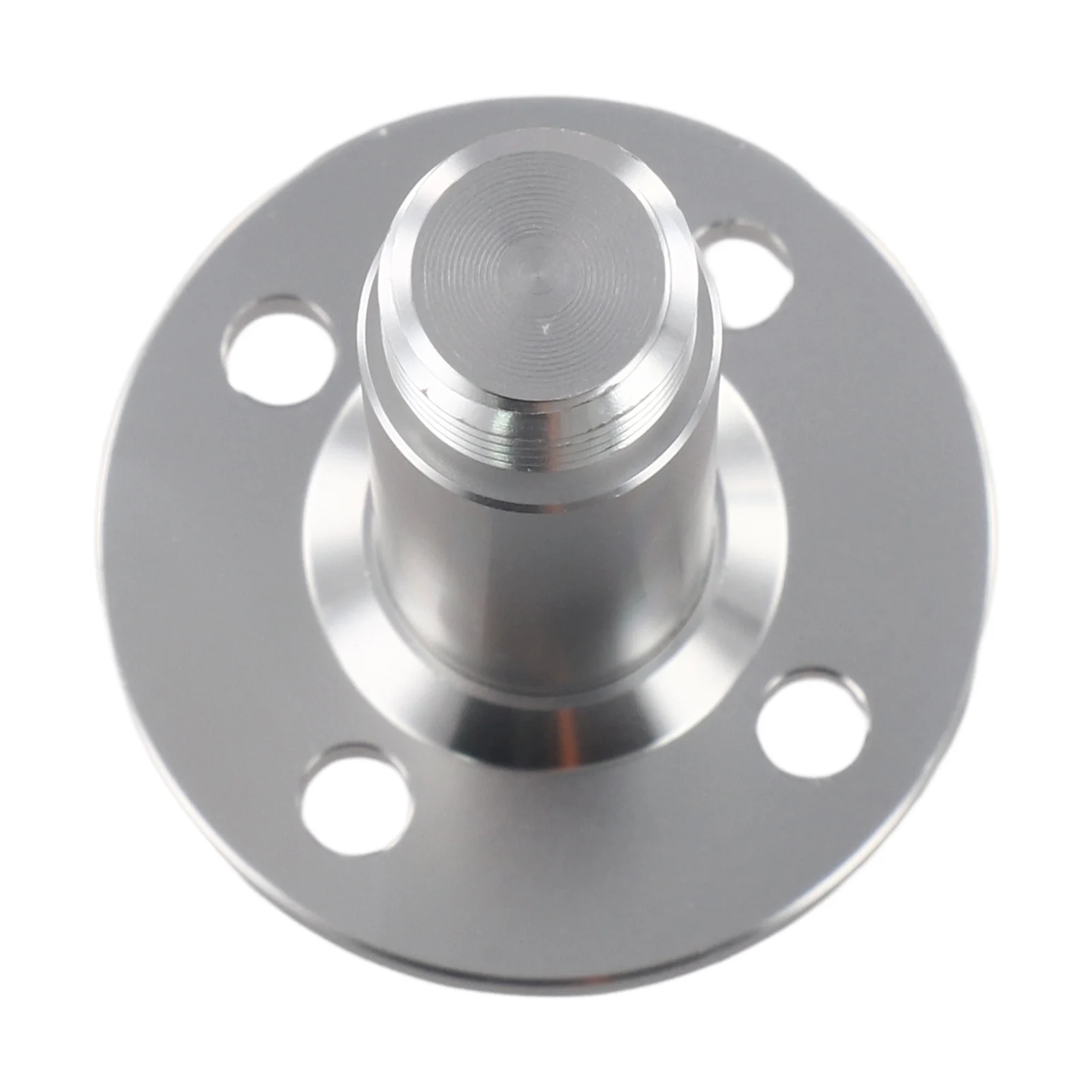 for gps Mapping Surveying Screw Base Lightweight Aluminum Base Base 5 8 Inch Easy Installation Process  for gps