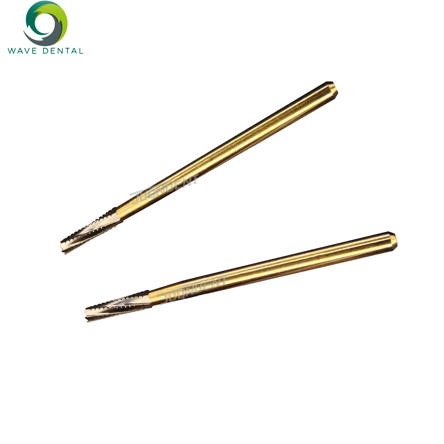 WAVE Dental Tungsten Carbide Burs High Speed Dentistry Tooth Extraction Bur Surgical Drills Dental FG SURG 702LL 5Pcs/Pack