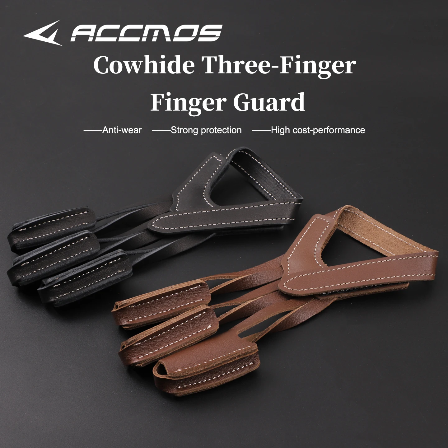 Thumbnail 3 - #12 Best Archery Gloves to Buy In 2026