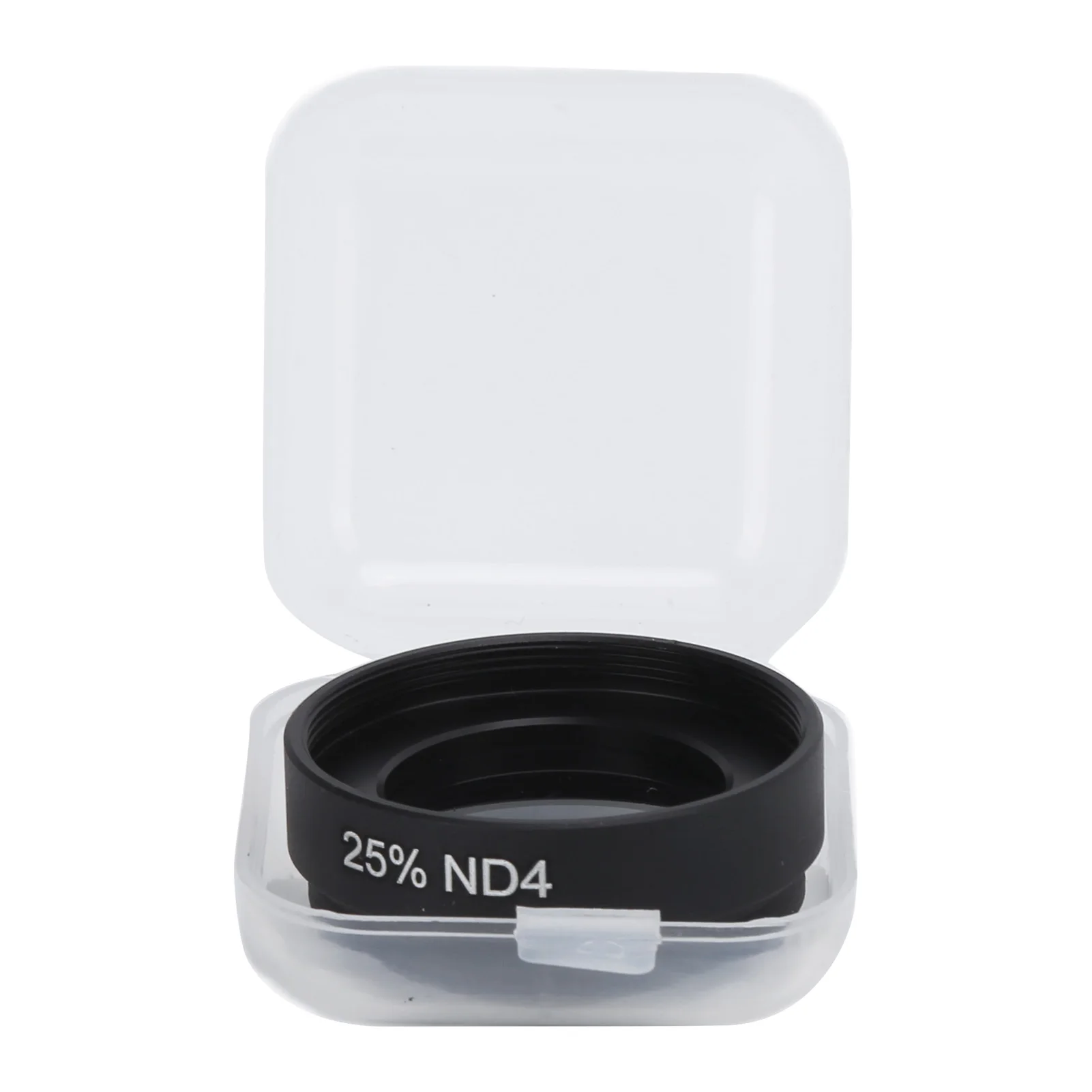 1,25 inch telescoop maanfilter neutrale dichtheid ND-filter voor astronomische telescoopoculair ND-filter voor telescoopoculair