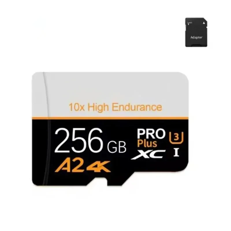 2026 2TB Speicherkarte 1TB Speicherkarte 512GB TF SD-Karte Große Kapazität Flash-Karte Hochgeschwindigkeits-Speicherstick für PC/Handy/Mac/Kamera