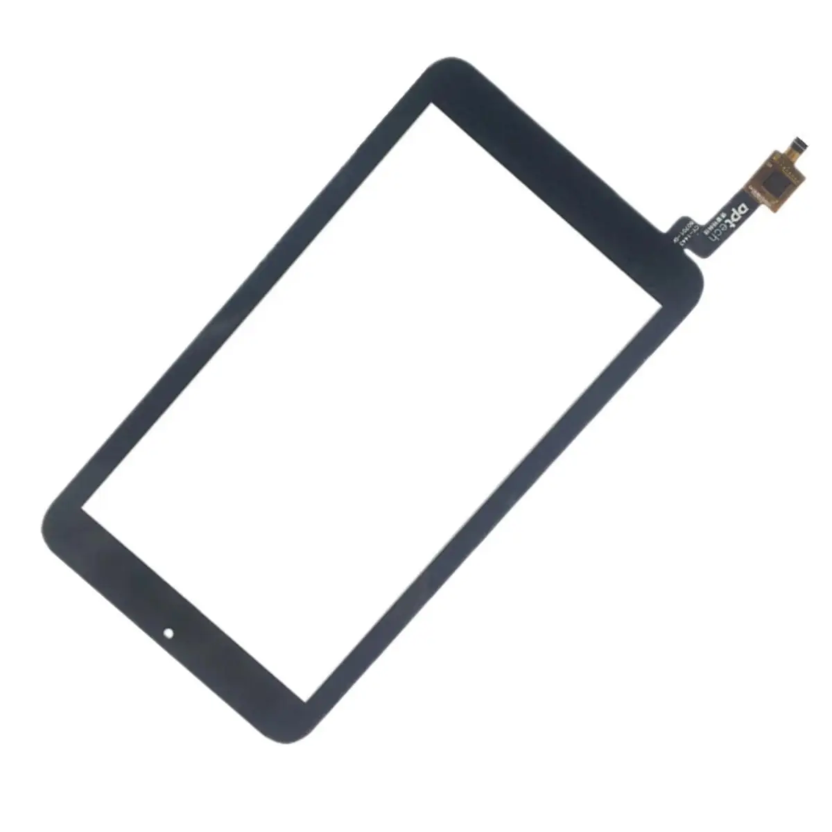 Met Tape 7.0 Inch Front Screen Digitizer Voor Alcatel Pixi 7 L216X OT1216 1216 Touchpad Touch Panel Sensor