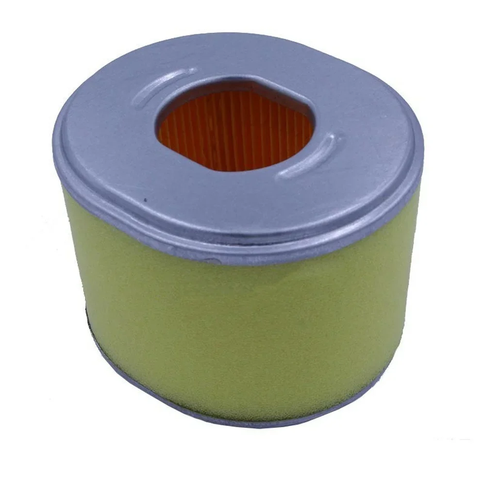 Replacement Air Filter Kit For GX240  FOR GX270  Lawn Mower Engine With Black Air Filter For Replacement Air Filter
