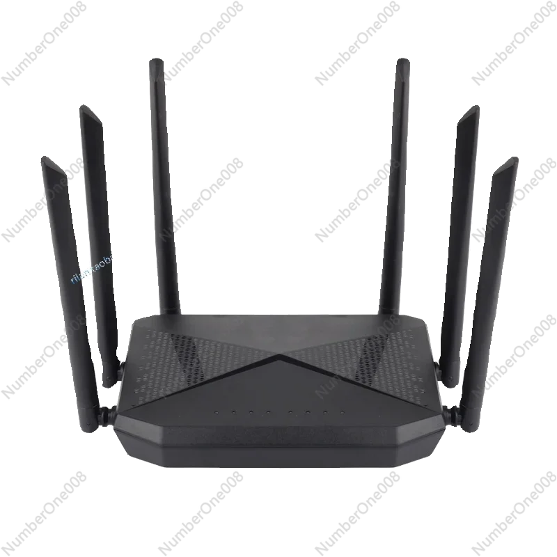 4G 5G wireless router full Netcom cat6 direct plug sim card Unicom Telecom Mobile speed 300Mbps