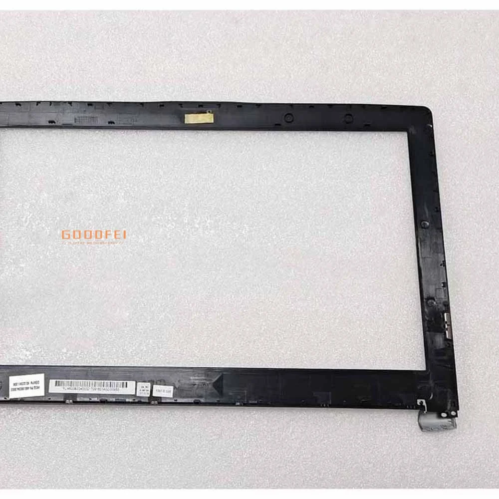 شاشة الكمبيوتر المحمول الإطار الأمامي غطاء إطاري B اكسسوارات جديد الأصلي لشركة أيسر أسباير VX15 VN7-593G VX5-591G VX5-793 G3-571 572 #4