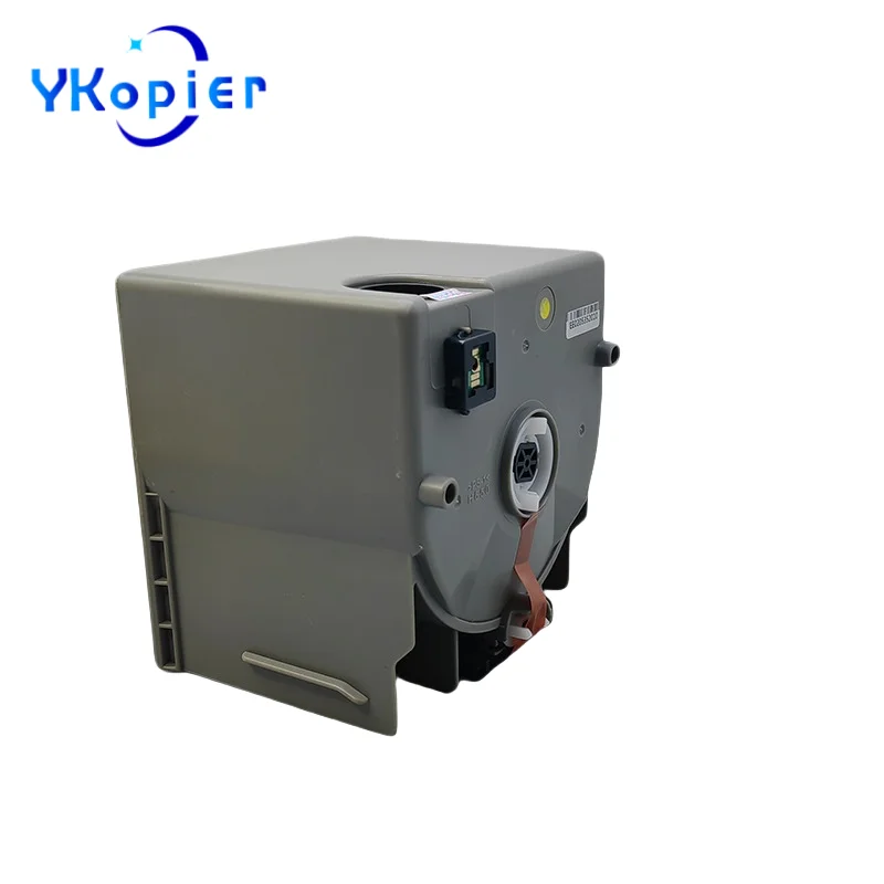 Cartucho de toner importado MPC8003 CMYK 500G para cartucho de toner Ricoh MPC8003 MPC6503