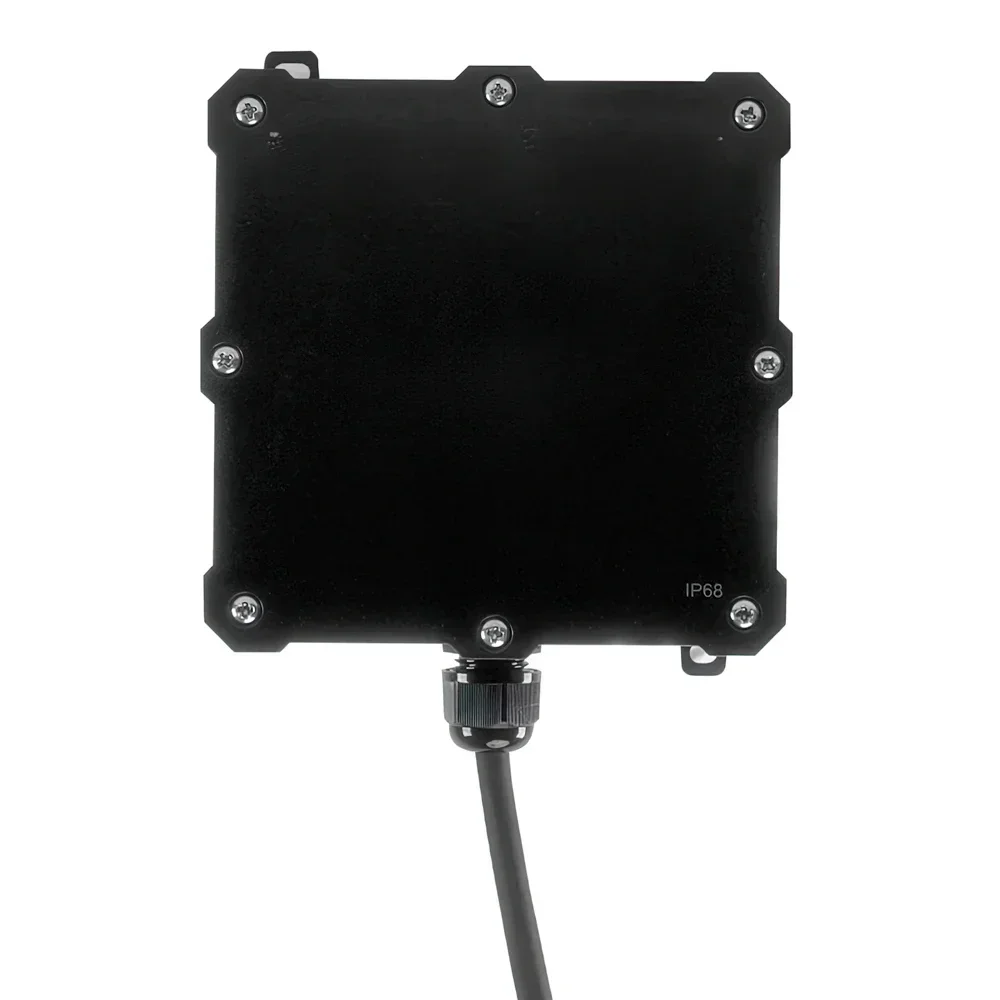 NEW 202524GHz Speed Instrument TTL Radar Sensors 200m  Speed Test Transducer Curve Warning System RS485 Traffic Speed