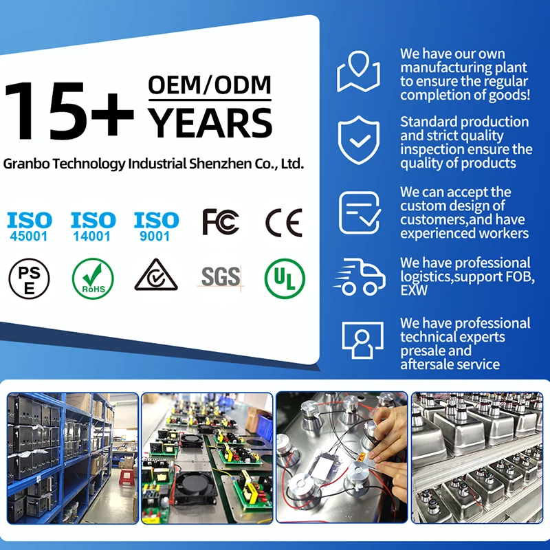 10-Liter-Ultraschallreiniger, 400 W, digitale Maschine mit 4 Frequenzen für die Reinigung von Zahn-, Labor- und medizinischen Geräten