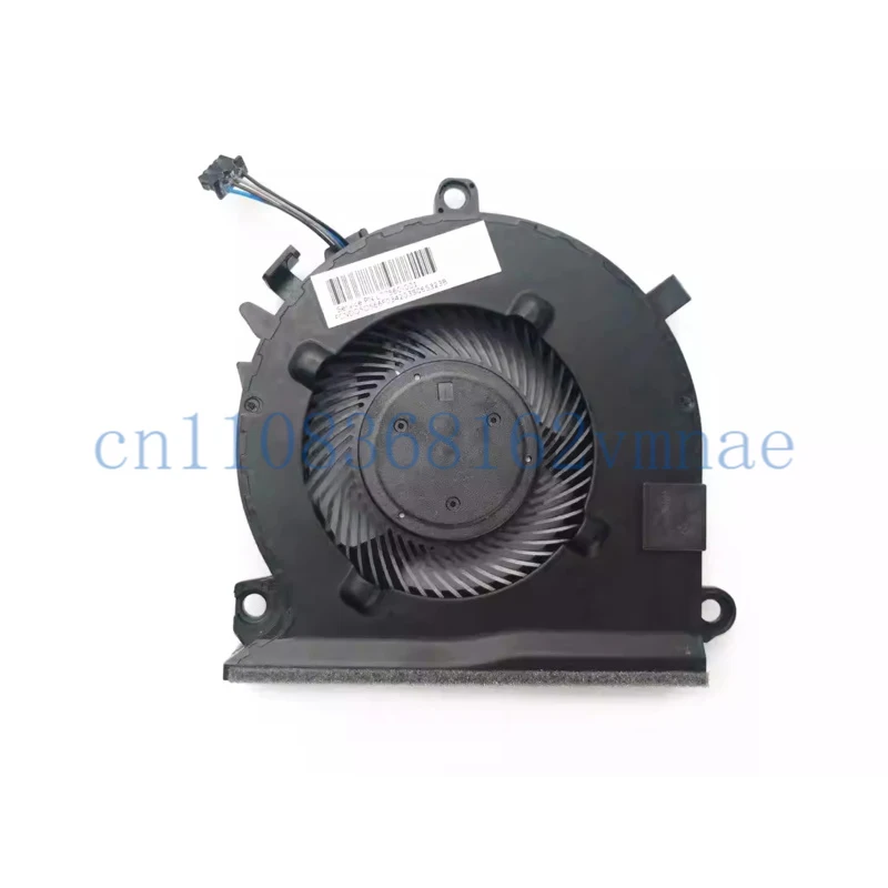 FOR HP Shadow Elf 6 Ryzen Edition TPN-Q229 15-EC  Fan