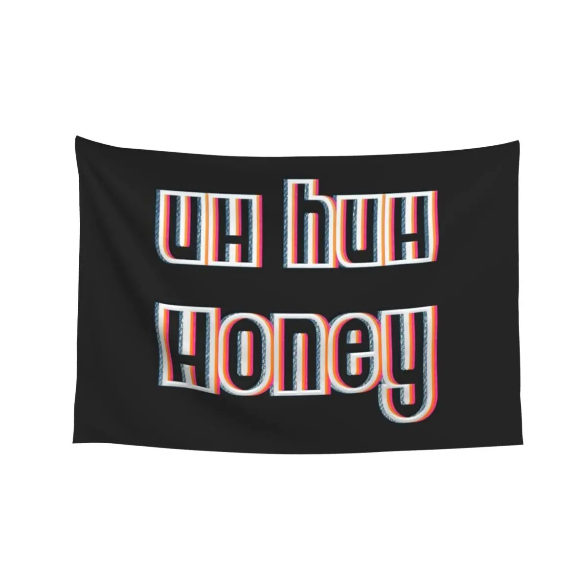 Ох huh honey Гобелен Декор для дома Для спальни Спальня Деко Украшение комнаты Эстетический гобелен Ох huh honey Гобелен Декор для дома Для спальни Спальня Деко Украшение комнаты Эстетический гобелен