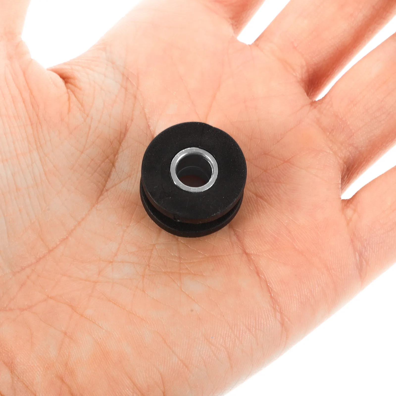 8Pcs Motorcycle Shock Absorption Ring Buffer Damper Washer Motorcycle Buffer Set Shock Absorber Bushing Anti Vibration Damper view 4