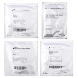 1PC Anti Freeze Membrane Film Cavitation Paper for Fat Freeze Liposuction Cryotherapy Cryo Pad Bag Cooling Gel Film Therapy