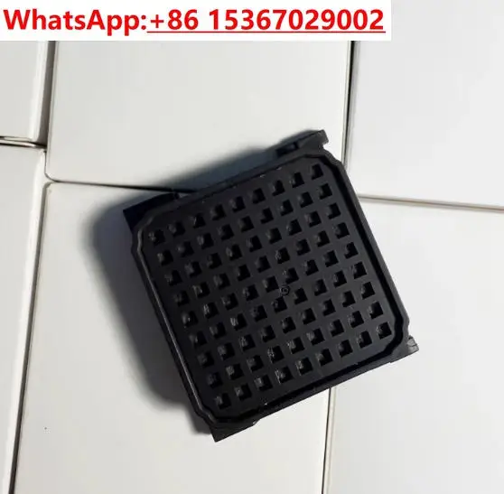 Фильтр с активированным углем Liebherr для холодильника FreshAir