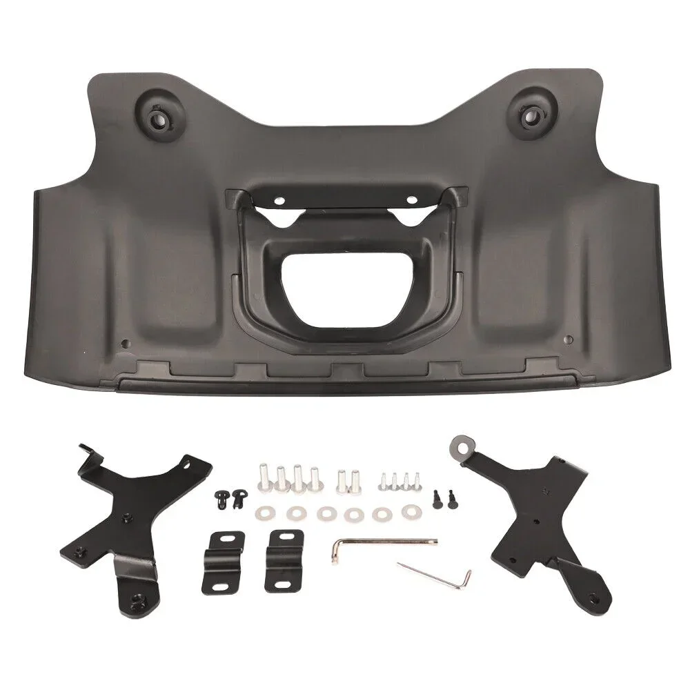 New Front Under Shield Skid Plate For Land Rover Defender 2020-2023 110 90