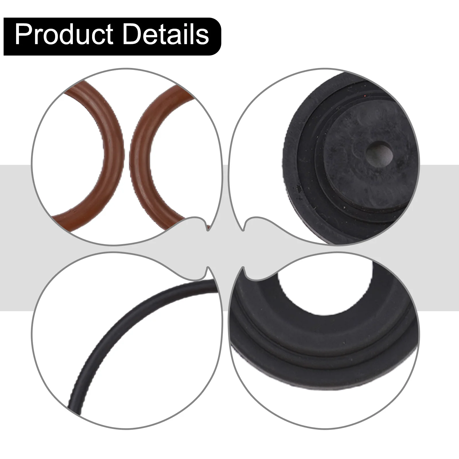 Heater Control Warm Air Valve Repair Kit 64118374994 Fit For Series 5 6 7 8 E39 E38 E53 E34 E32 Auto Parts