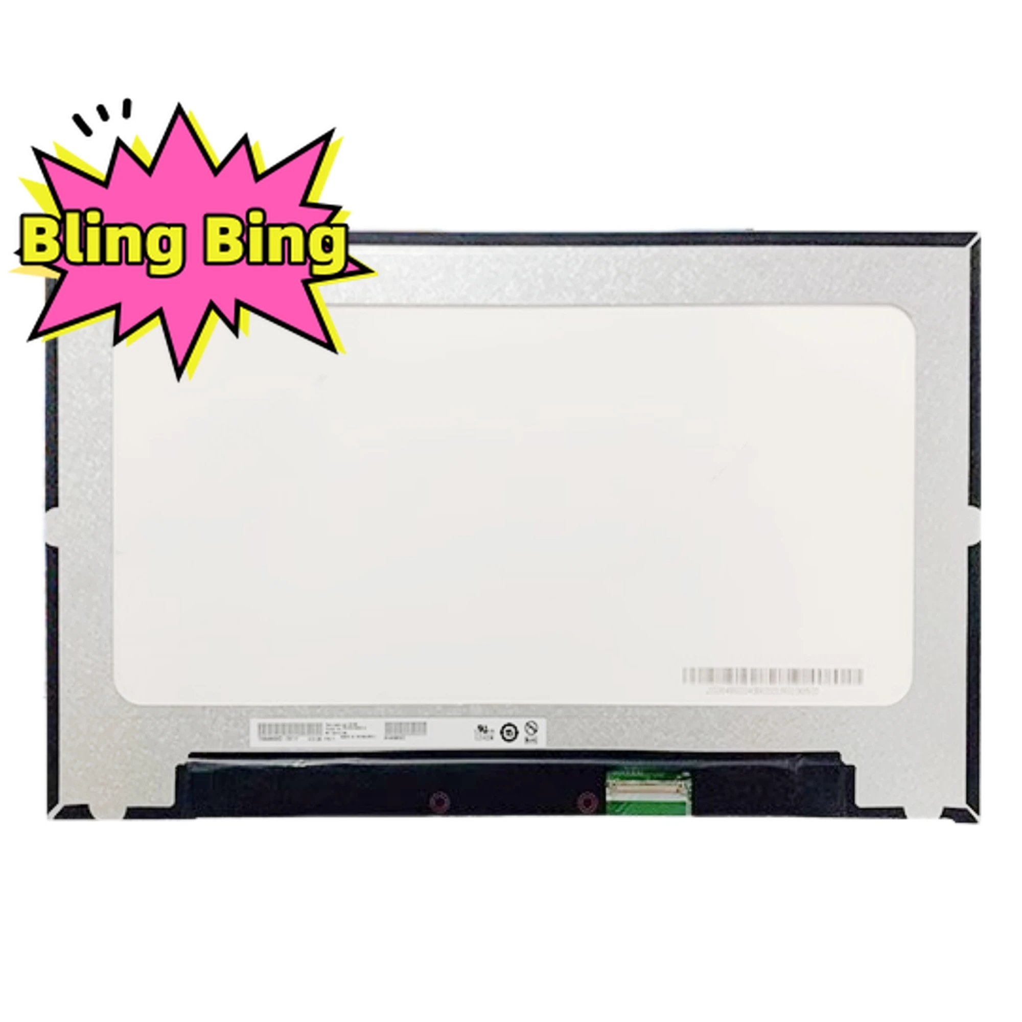 

B140HAN03.G 14 inch 1920x1080 Display Replacement IPS 60HZ 40 pins Panel Matrix Laptop LCD screen