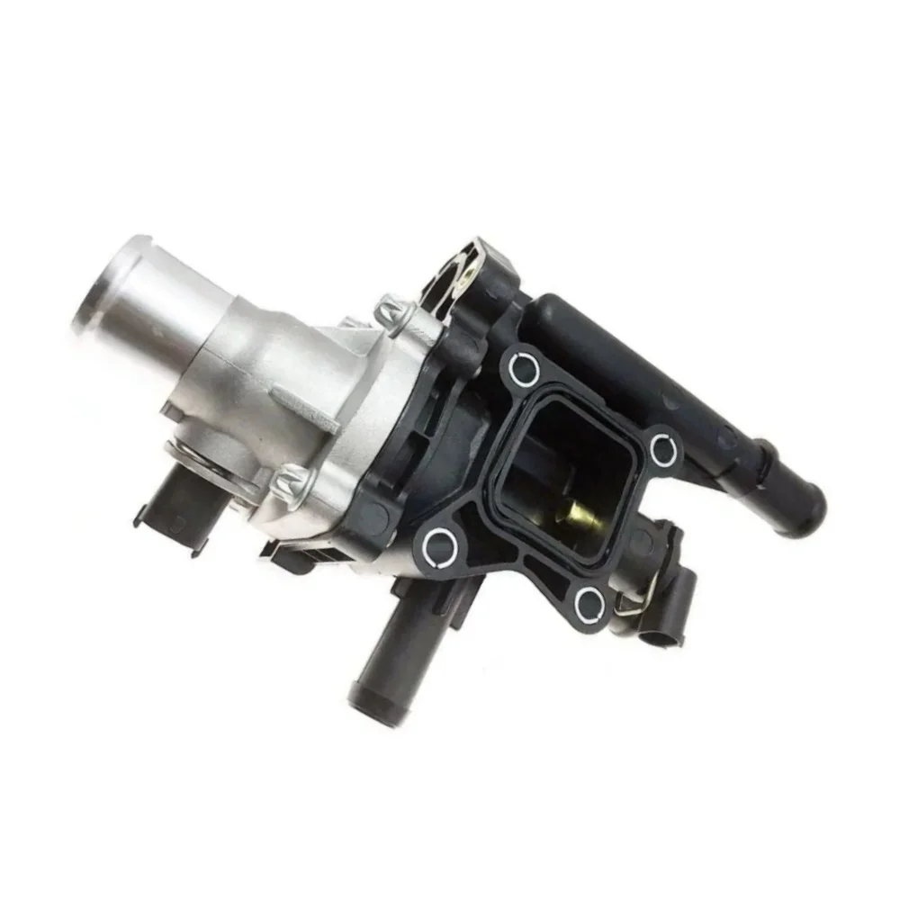 

25192228 25199824 Engine Coolant Thermostat Assembly For Chevrolet Cruze Sonic Aveo 96817255 55564890 55577284 96984104 96984103