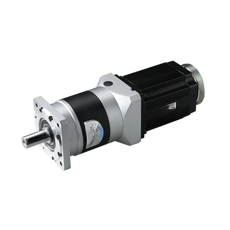 12V 24 Volt 750 Watt Dc Flat Planetary Gear Bldc Motor