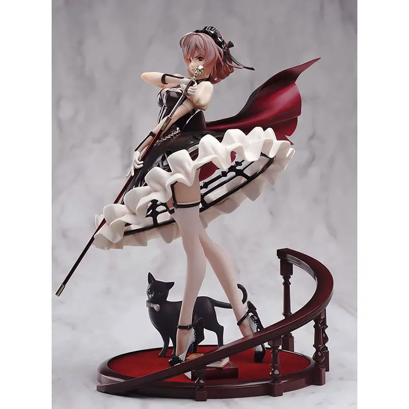 

‌Original ‌Brand New Myethos Mobile Suit Battalion Vatican Knight Judith Figure Anime Collectible Statue Gift