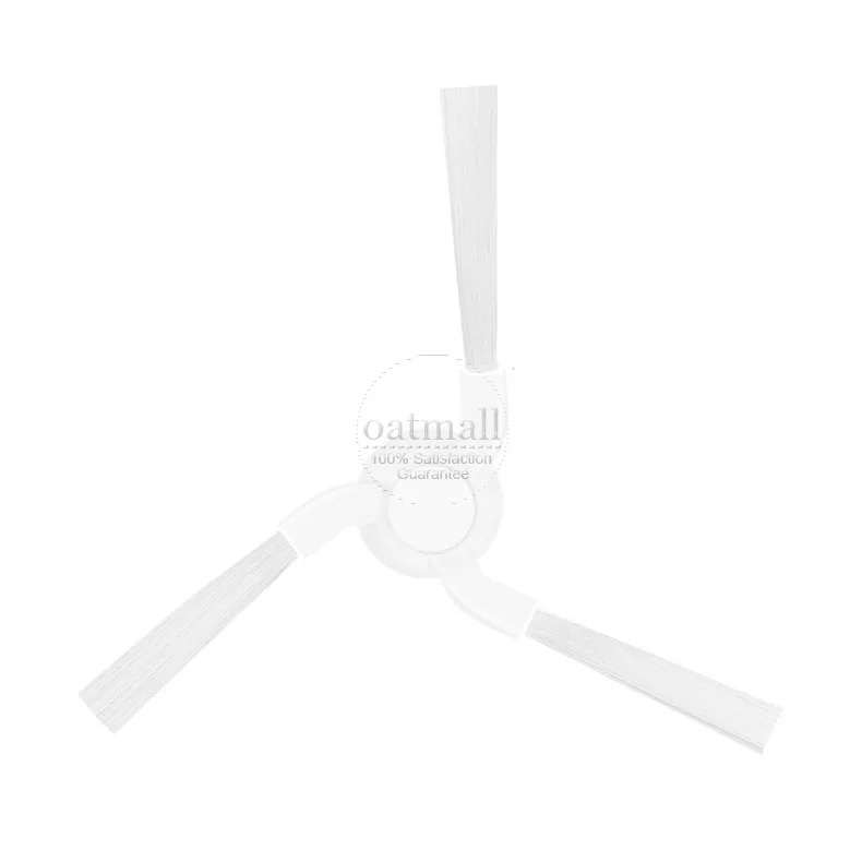 For Xiaomi Mijia MI Self-Cleaning Robot Vacuum Mop Pro STYTJ06ZHM Accessories Spare Parts Replacement Brush HEPA Filter Rags