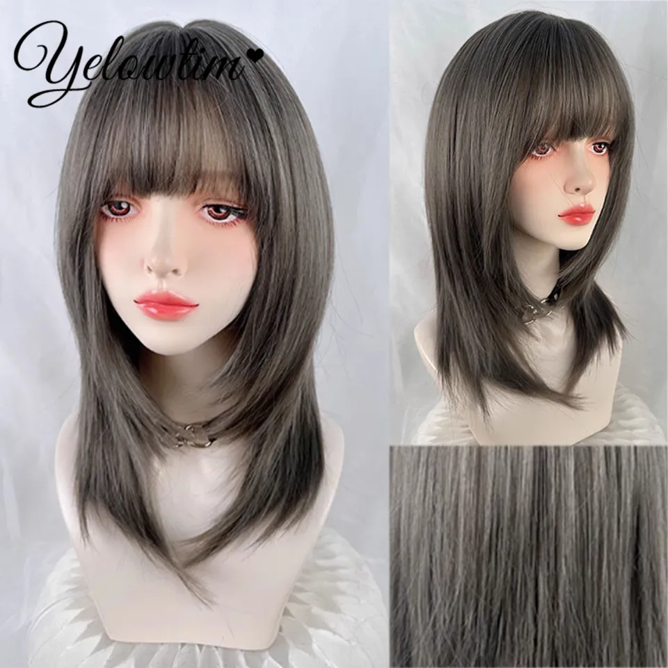 High Quality Anime Dazai Osamu Nakajima Atsushi Nikolai Gogol Nakahara Chuuya Fyodor Dostoevsky Akiko Yosano Cosplay Anime Wigs