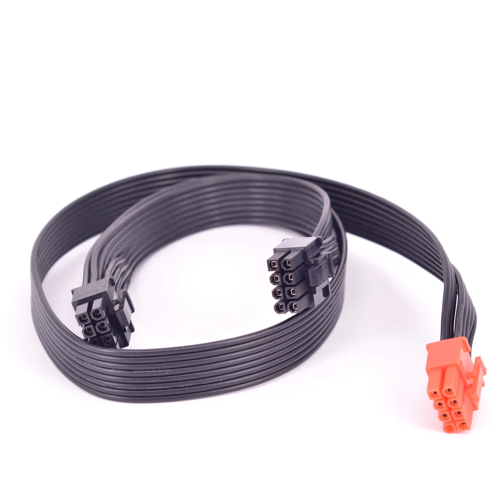 PCIe 8Pin 1 ถึง 3 IDE SATA PCI Express GPU 8Pin 2 พอร์ต 6 + 2PIN สำหรับ Thermaltake TR2 RX1200W TR2 RX1000W TR2 RX850W