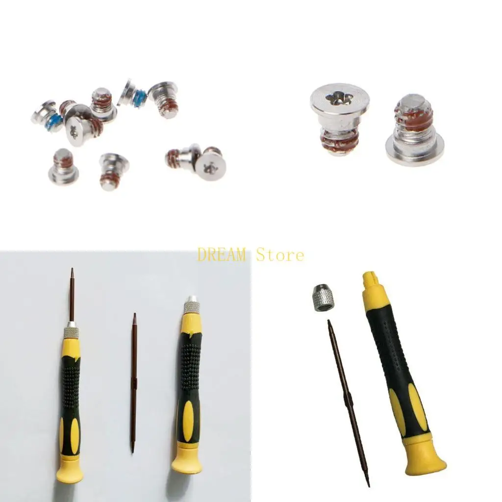 Pro Retina A1398 A1425 A1502 Laptop PC Computer Bottom for Case Cover Screws Srewdriver Repair Tool Durable best sale