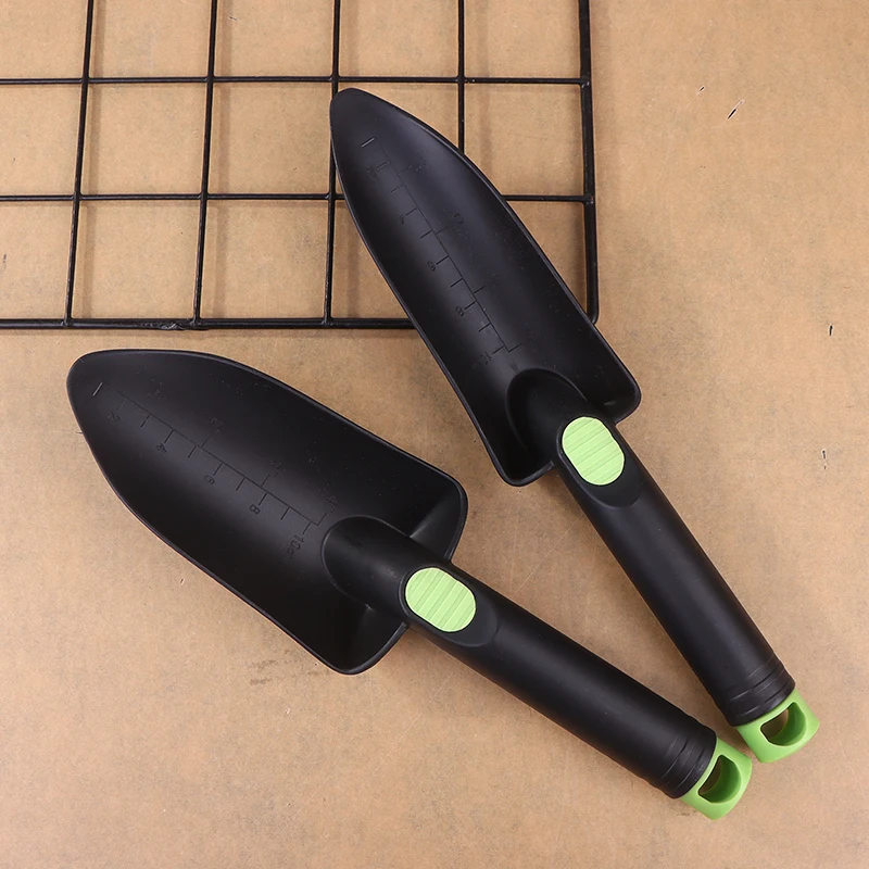 Metal Detector Accessories Shovel Underground Companion Small Plastic Shovel For Soil And Sand Excavation
