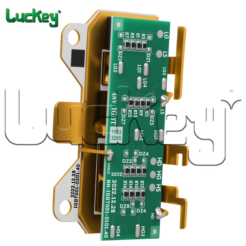 4n0903028n Alternator Parts For Audi A8 D5 48V Hybrid Electric Generator IGBT Repair Modular Car Accessories Tools 4n0 903 028n