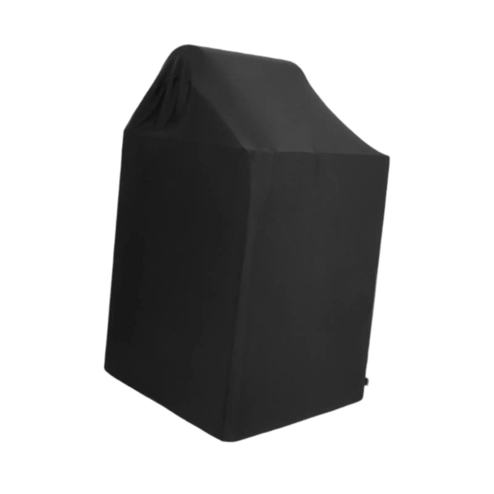 3D Printer Dust Cover Foldable, Premium, Protective Cover Easy to Install, Accessory Practical Dustproof Drawstring Bottom