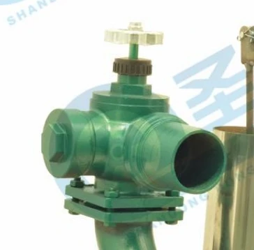 2025年農場灌漑システム工場直販4インチスプリンクラー揚水ポンプ