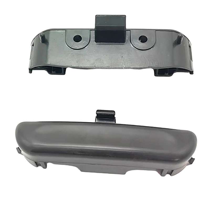 Cubierta de caja de reposabrazos Central, hebilla de bloqueo de interruptor para Land Cruiser Lexus LX470, accesorios de piezas de repuesto de coche, alta calidad, 58908-60060