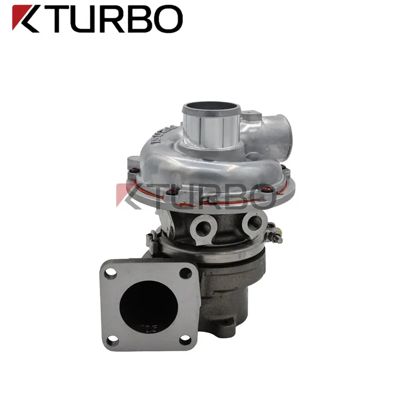 

Suitable for Hitachi ZX160LC-3 excavator Isuzu 4JJ1X turbocharger VA430101 8981851941