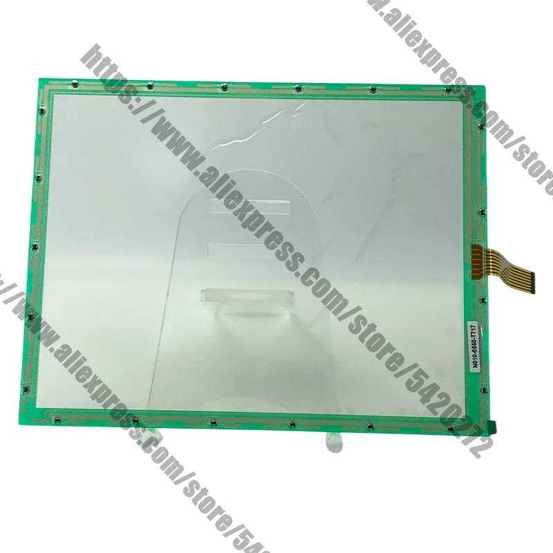 New Only Touch Screen Or Touch Glass N010-0550-T717