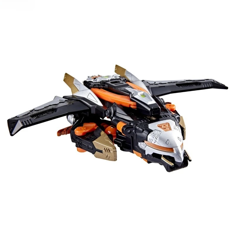 Disponibile Hasbro Transformers Toy Age Of The Primes Modelli laterali Anime Movie Toys Robot Action Figures Regali