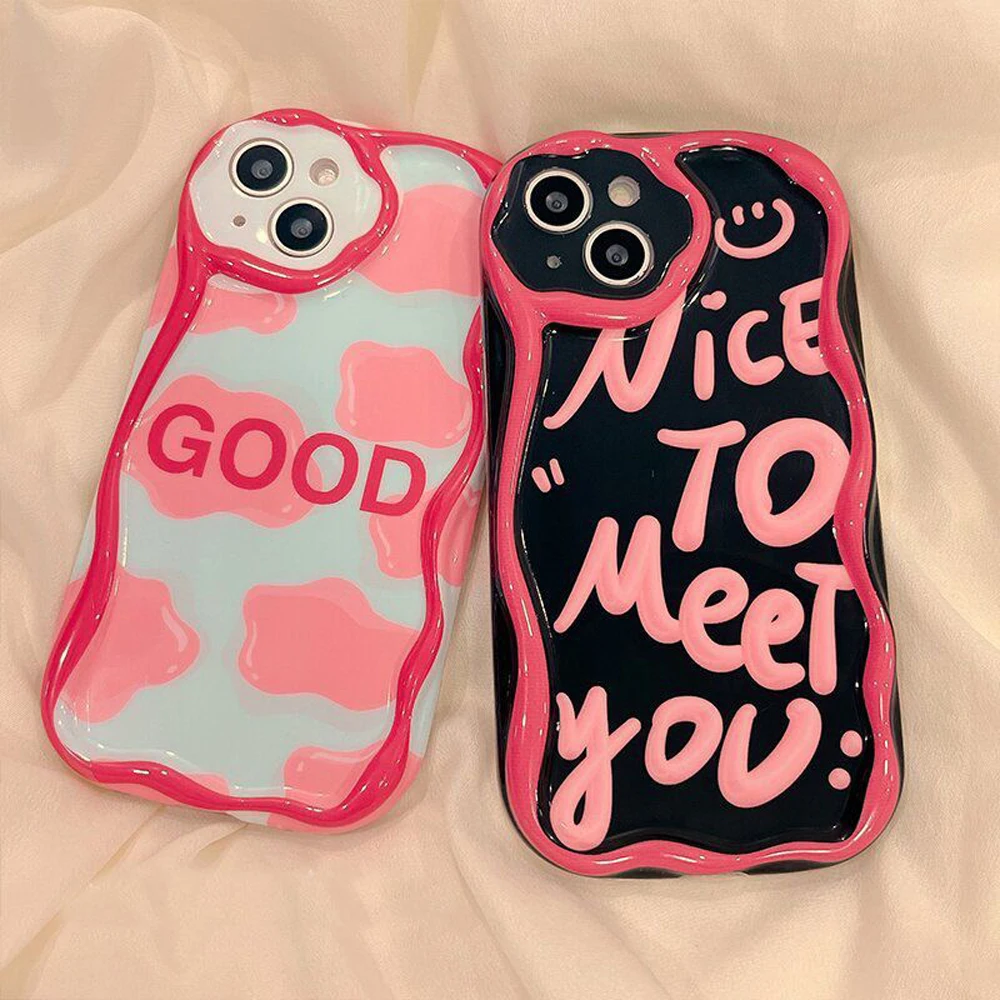 For Xiaomi Redmi Note 12 Pro+ Case Redmi Note 12 Pro Plus Note 11s 5G Note12pro Phone Case Cartoon Camera Protection Back Cover