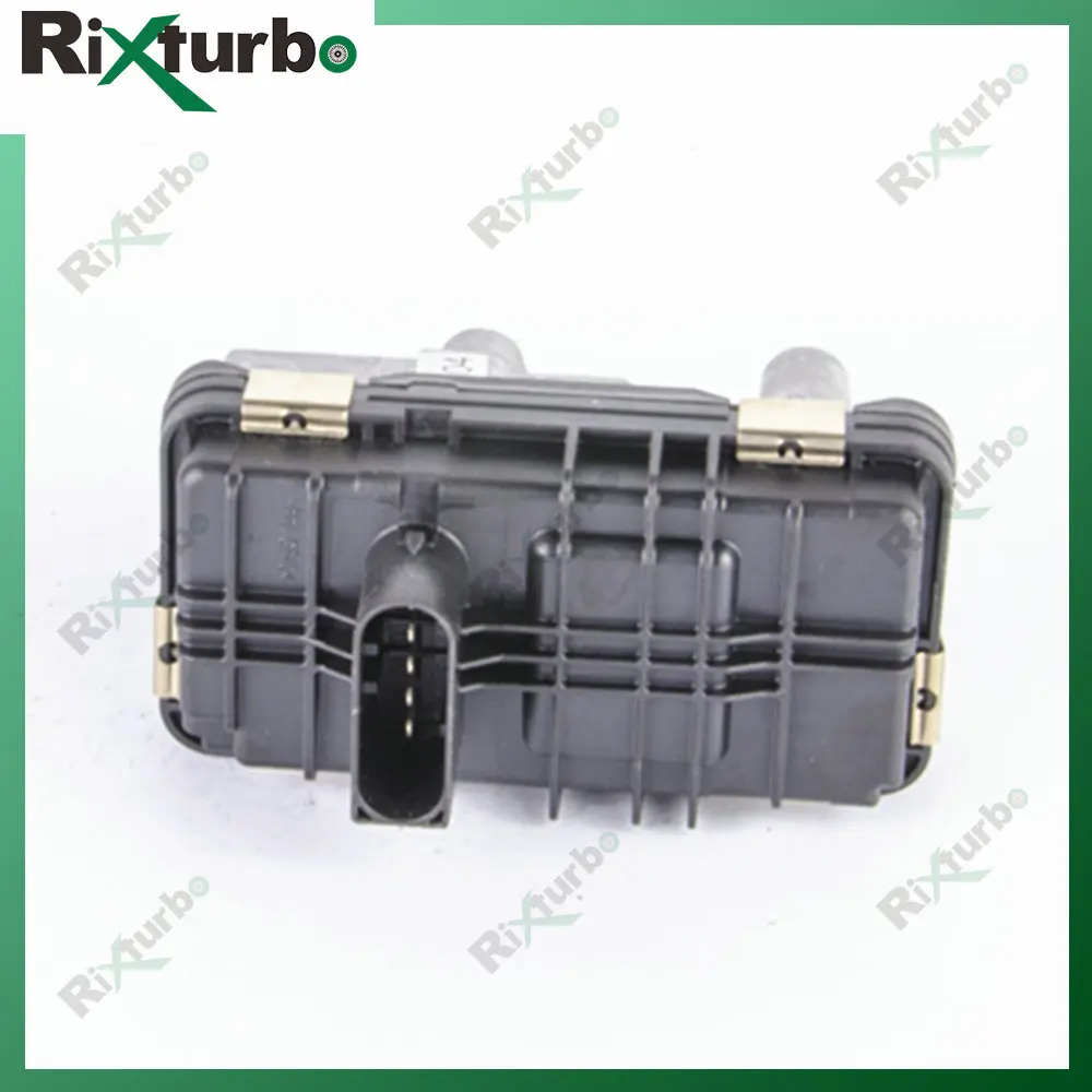 

Turbolader Actuator Electronic For BMW 520D F07 F10 F11 420D F32 F33 F36 135Kw 184HP N47D20 4933500620 6NW0104304 Turbine Auto