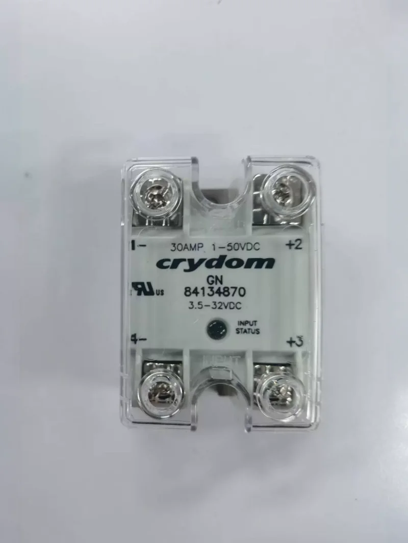 

2025 GN84134870 CRYDOM DC управление DC 30A оригинальная новая акция