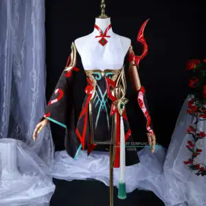 LOL Irelia-Bıçaktan Dansçı, Cosplay Kostümleri, Savaş kıyafeti, Elbise, Anime, Yılbaşı Gecesi, Cilt, Cadılar Bayramı etkinlikleri 6 Büyük satış, lol ırelia-no. 6