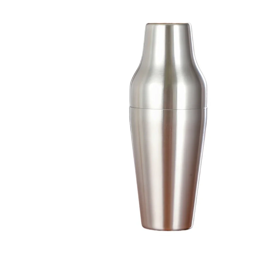 

*650Ml French two-stage shaker, shaker, shaker