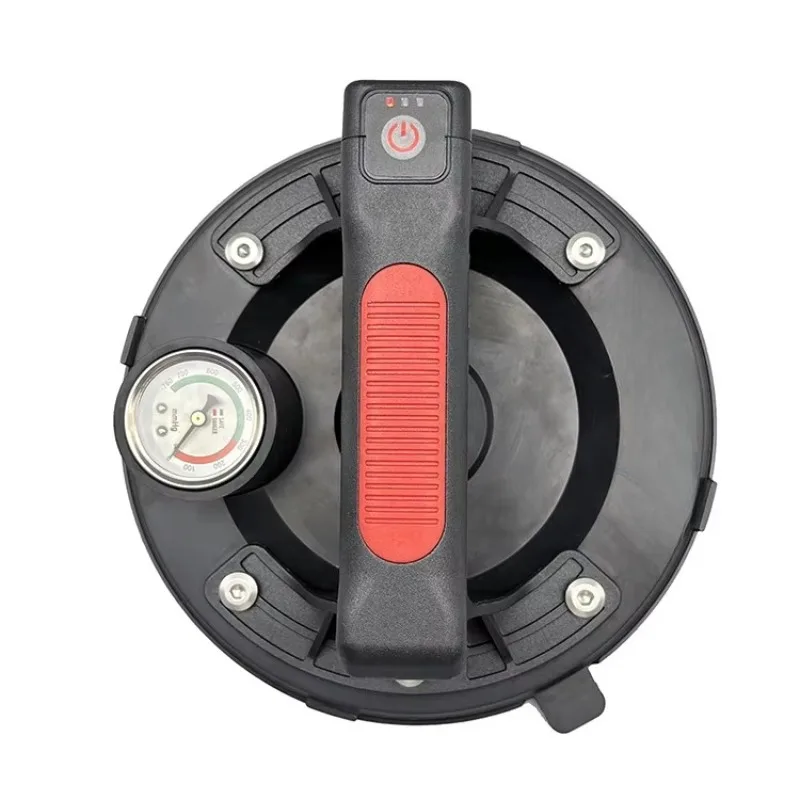 

Electric Vacuum Suction Cup for Glass Lifting Heavy Duty Electric Glass Suction Cup Vacuum Lifter